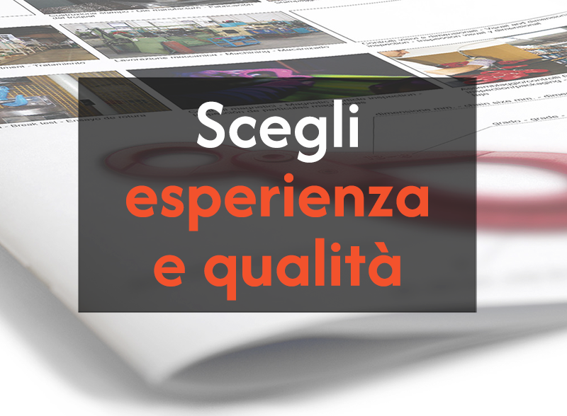 slogan tipografia affidabile dal 1970
