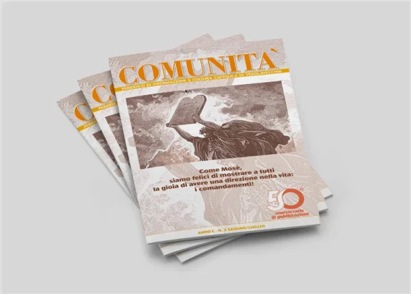 stampa-giornalino-parrocchia stampa giornalino parrocchia